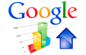 aparecer en Google