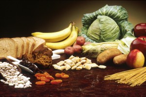dietetica natural comer madrid