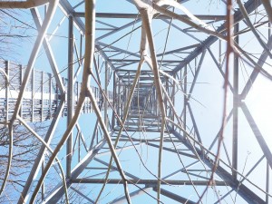 estructuras metalicas atornilladas