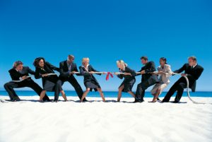 actividades para empresas