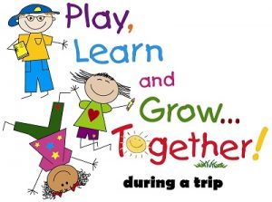 viajes fin de curso en ingles