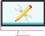 ¿Qué es la creación de páginas web profesionales?