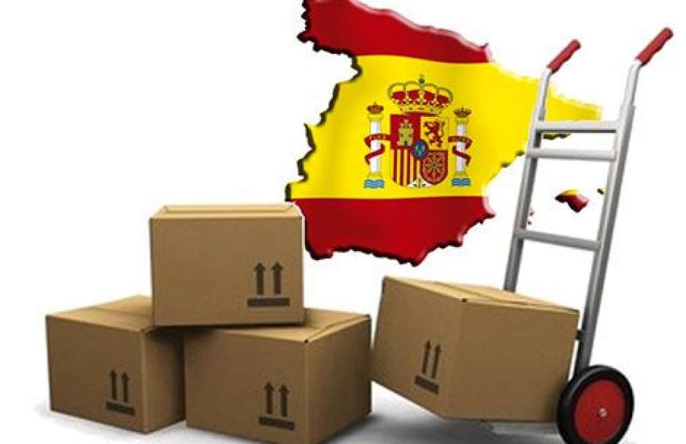 Envío de paquetes internacionales a España u otro rincón del mundo